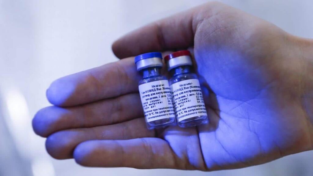 vaccin ovid 19