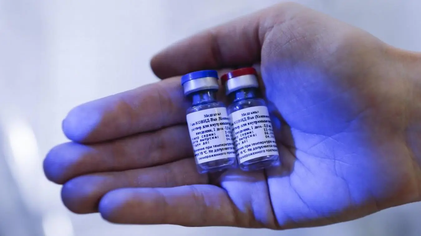 vaccin ovid 19