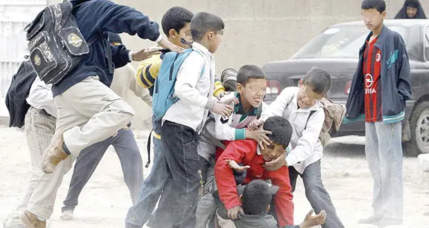 La déperdition scolaire