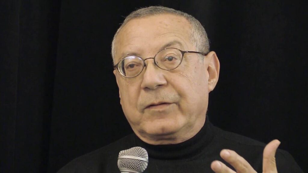 Daho Djerbal