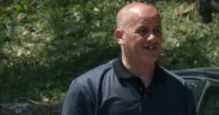 Omar Ghrib