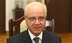 Mourad Medelci