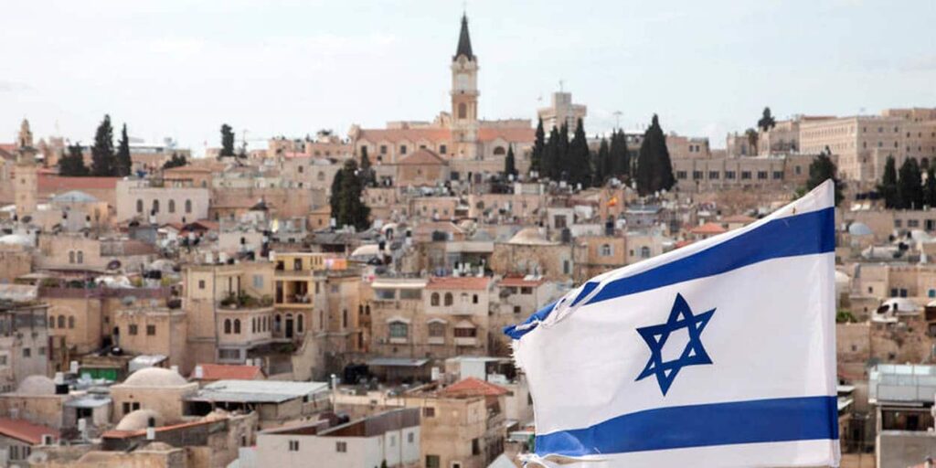 Israël