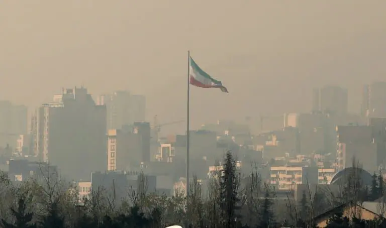 Iran