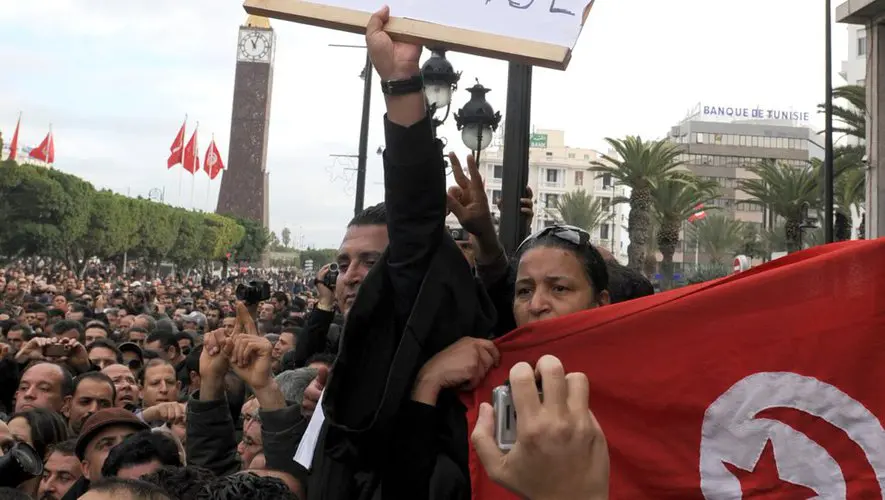 tunisie