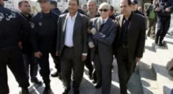 CNCD d’Oran