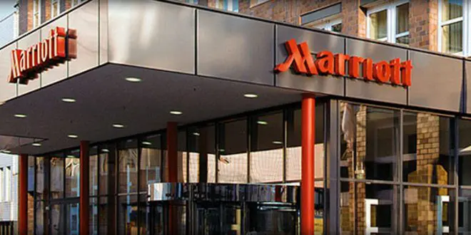 Marriott
