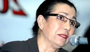 Louisa Hanoune