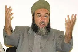 Madani Mezrag