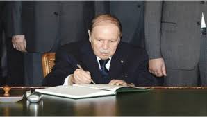 Bouteflika