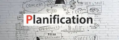 planification