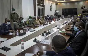 La CEDEAO réunie à Abidjan