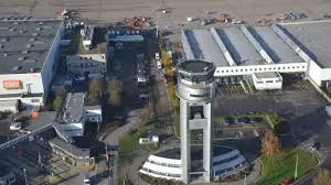 aéroports