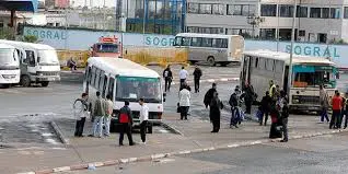 prix du transport collectif urbain de voyageurs