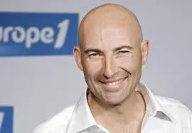 Nicolas Canteloup