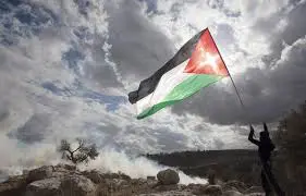 Palestine