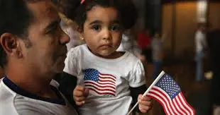 Algériens aux Etats-Unis