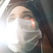 Rania Ghodbane