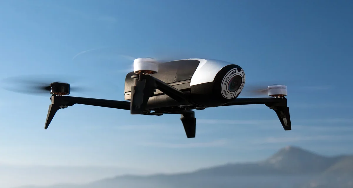 Centre National des Drones en Algérie : Déclaration Obligatoire Avant Avril 2026